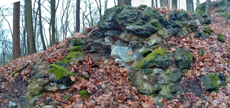 Hrad Pihel
