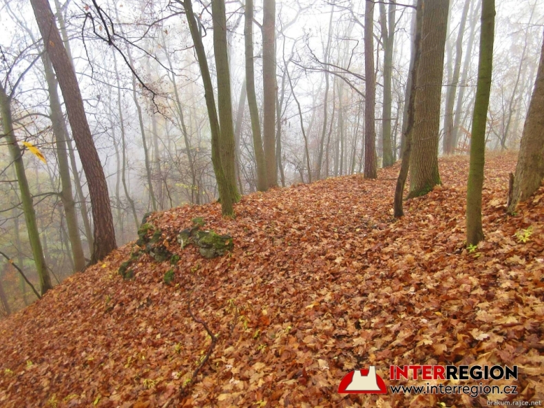 Hrad Pihel