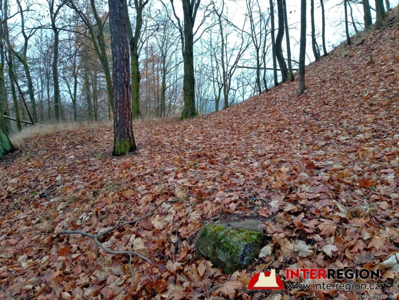 Hrad Pihel