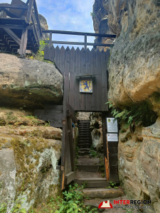 Hrad Rotštejn