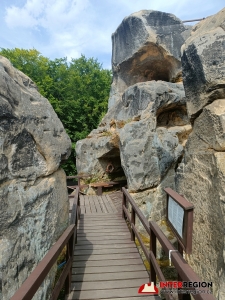 Hrad Rotštejn
