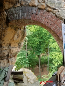 Hrad Rotštejn
