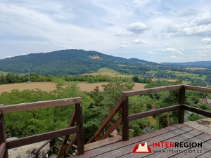 Hrad Rotštejn