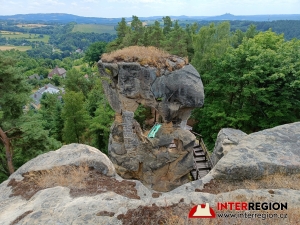 Hrad Rotštejn