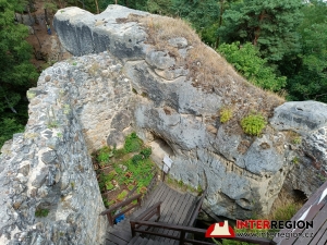 Hrad Rotštejn