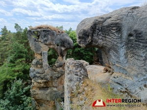 Hrad Rotštejn