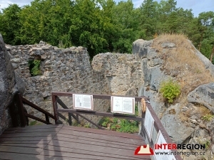 Hrad Rotštejn