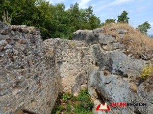 Hrad Rotštejn