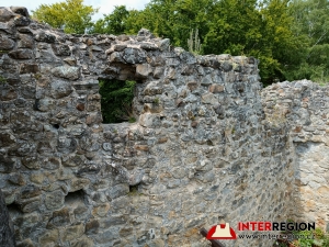 Hrad Rotštejn