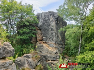Hrad Rotštejn