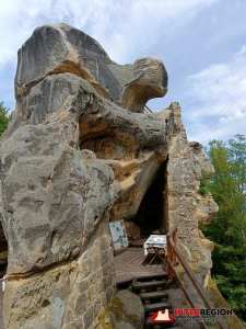Hrad Rotštejn