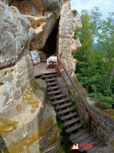 Hrad Rotštejn