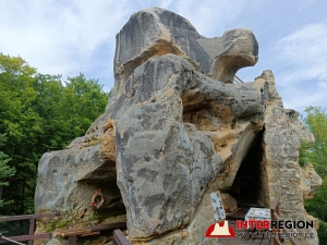 Hrad Rotštejn
