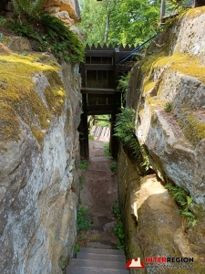 Hrad Rotštejn