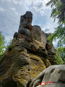 Hrad Rotštejn