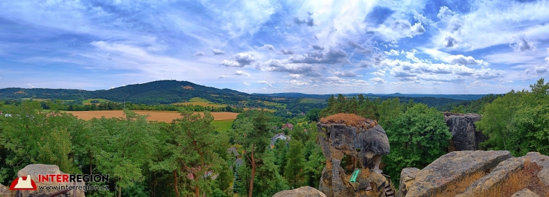 Hrad Rotštejn